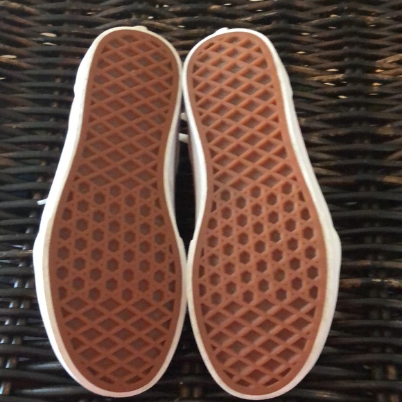 Pink Vans - Picture 4 of 4